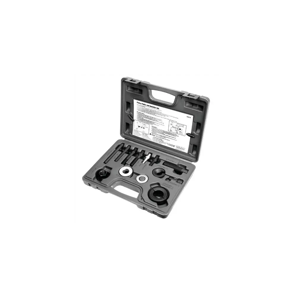 Power Steering/Alternator Puller Kit - PERW89708